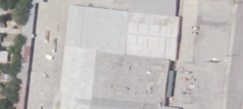 I-1 Industrial Warehouse