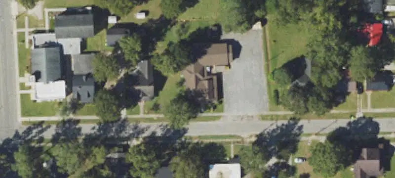 Church Building with Office Space