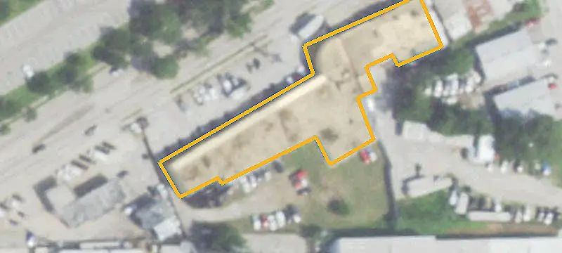 Retail Center with Available Suites