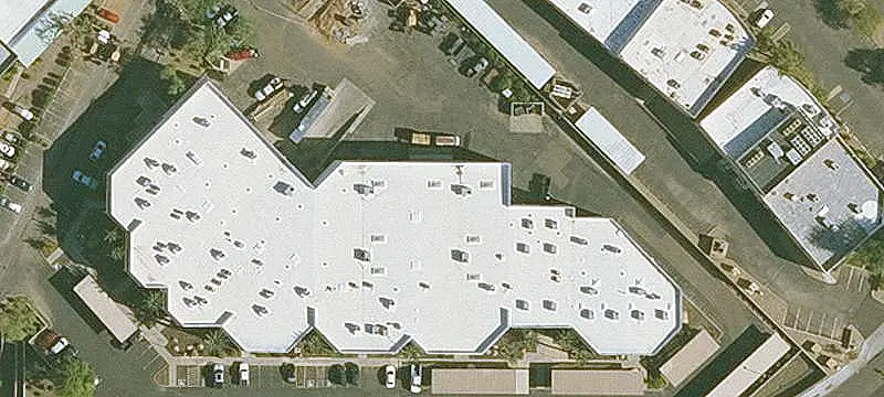 Multi-Suite Office Space
