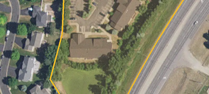 Office Condo in Office Park
