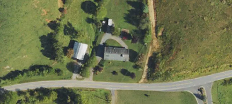 Unrestricted Agricultural Land with Creek Access