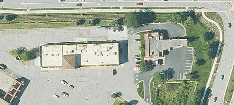 119th Plaza Retail Space