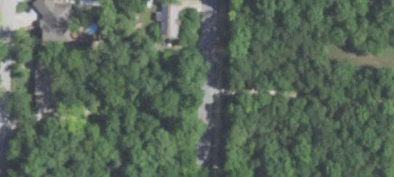 Duplex with Garage and Carport