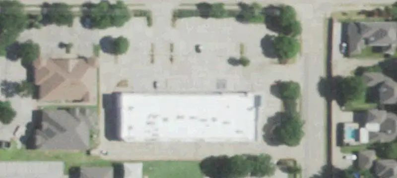 Shopping Center with Recent Upgrades