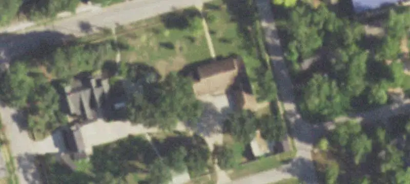 Historic Mixed-Use Property