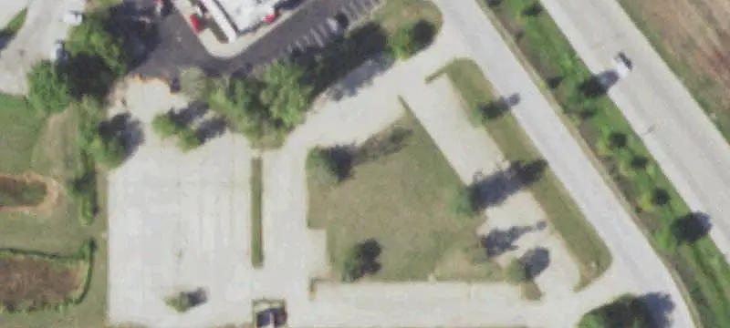 Commercial Land at Highway Interchange