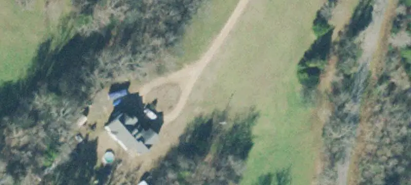 Recreation Land with RV Hookups