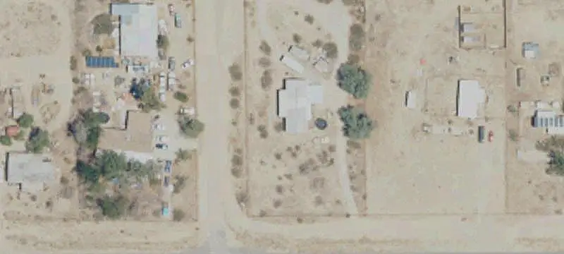 Vacant Land Parcel