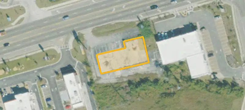 Commercial Land with Retail Access
