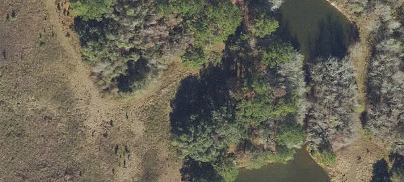 Hunting Land with Ponds