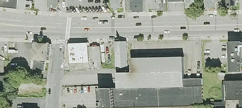Freestanding Storefront Property