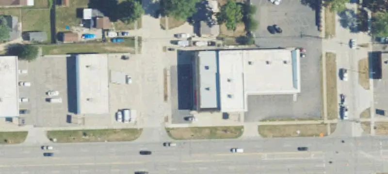 Retail Space