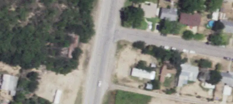 Multifamily Property with Three Residences