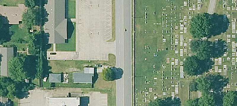 Agricultural Land with Tillable Ground