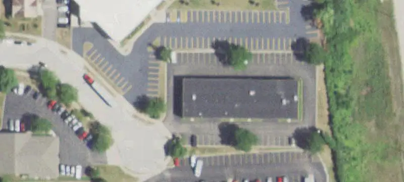 Masonry Cold Storage Facility