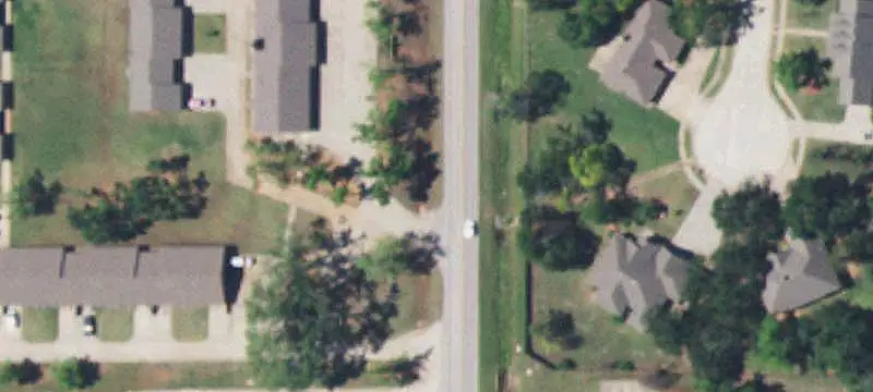 Commercial Land Along Highway 76