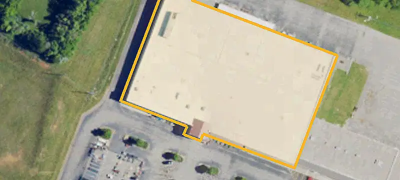Neighborhood Shopping Center