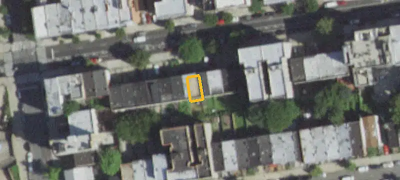 Duplex Property With Roof Deck