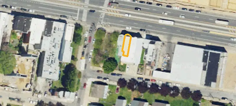CMX-4 Commercial Land
