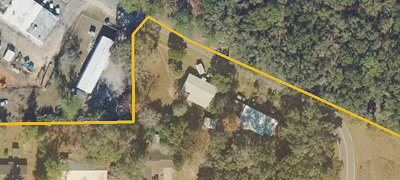 B2-Zoned Live-Work Property