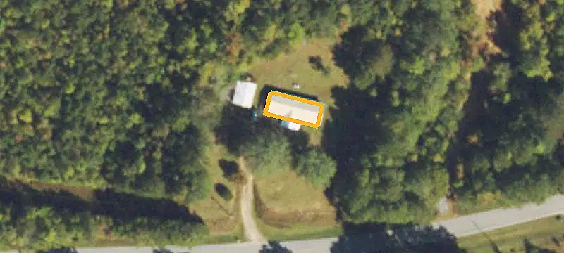 Land or Vacant Lot