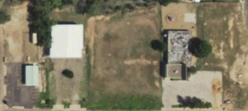 General Retail Commercial Land