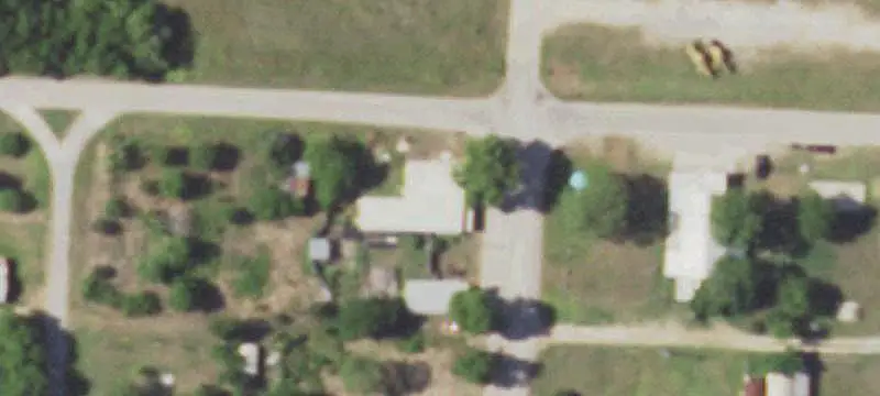 Mixed-Use Property with RV Hookups