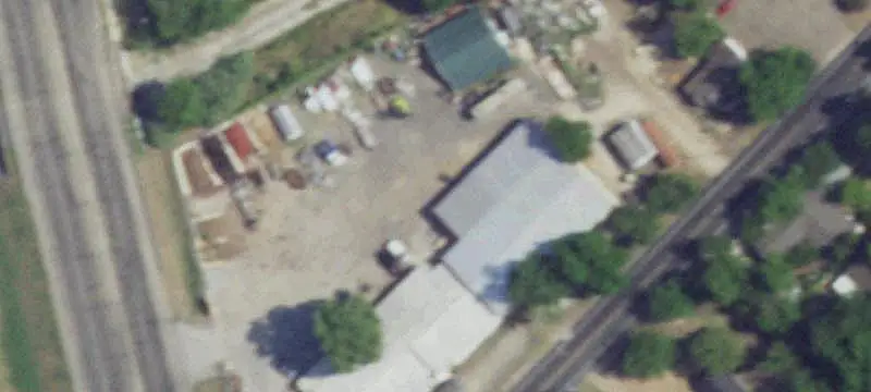 Flex Space with Highway Frontage