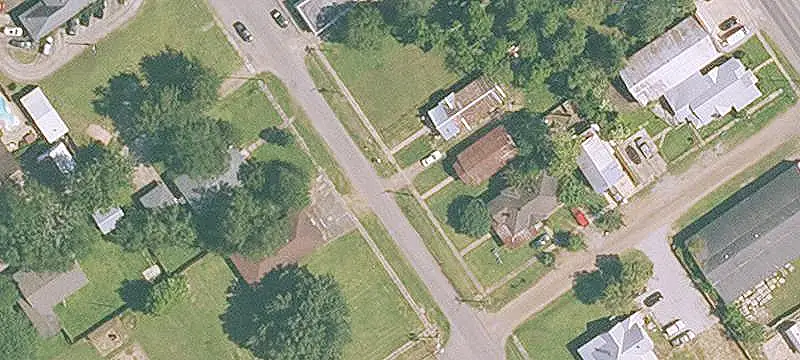 4-Unit Quadplex with Existing Occupancy