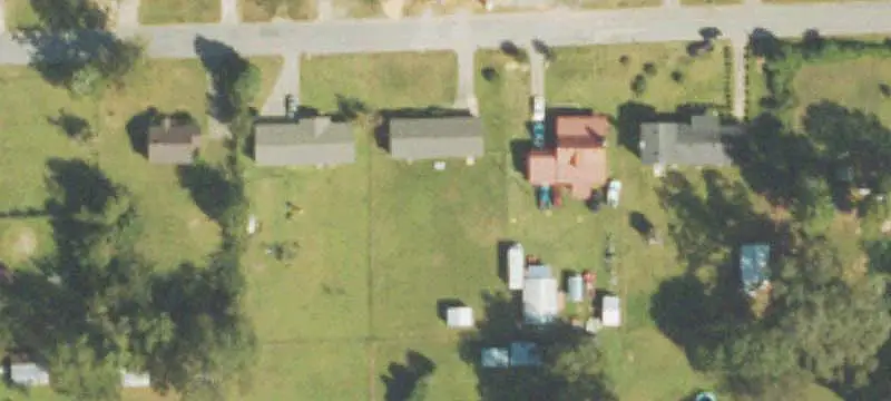 Two-Unit Duplex with Bonus Rooms