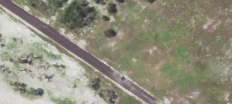Highway-Fronting Commercial Land