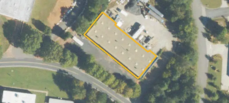 Warehouse Property
