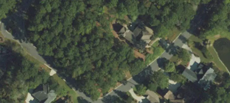 Land or Vacant Lot