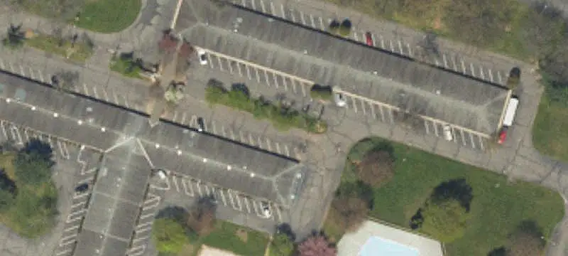 Commercial Land with Pad Sites