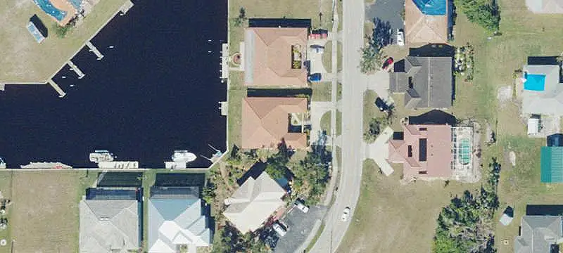 Waterfront Side-by-Side Duplex