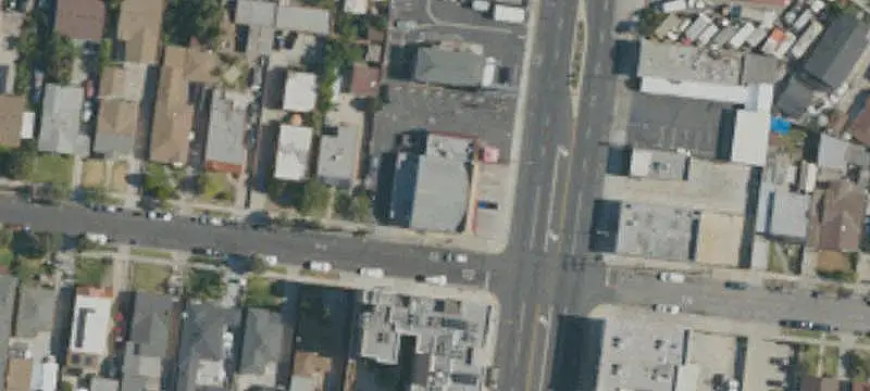 Grocery Store with Restaurant