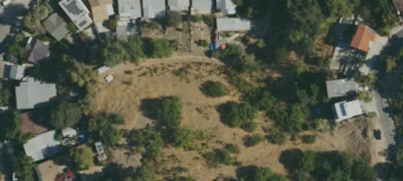 Development Land