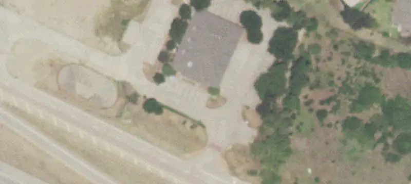 Highway Commercial Land