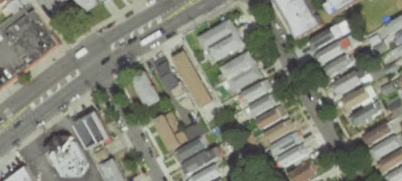 Two-Unit Duplex with Detached Garage