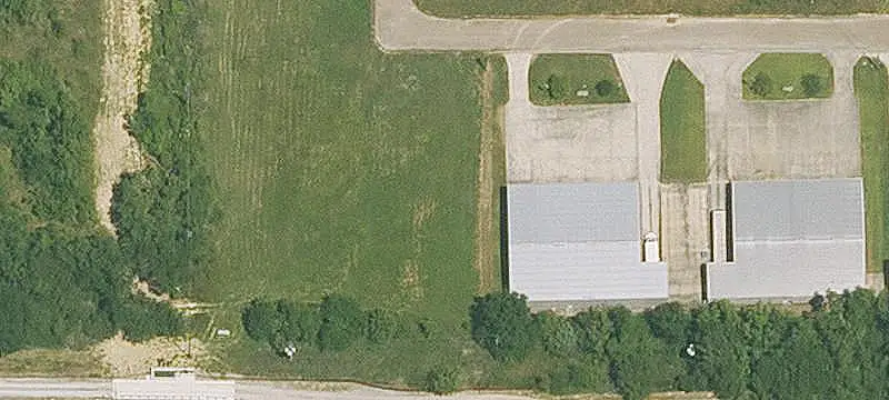 New Flex Space with Warehouse