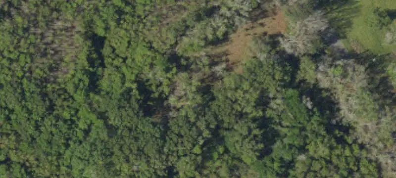 Commercial Land Along Highway