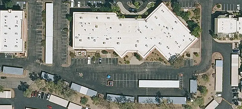Ground-Floor Coworking Space