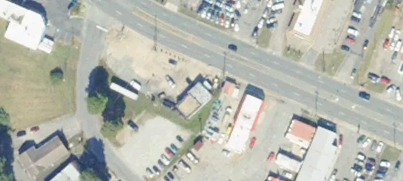 Two-Bay Auto Shop