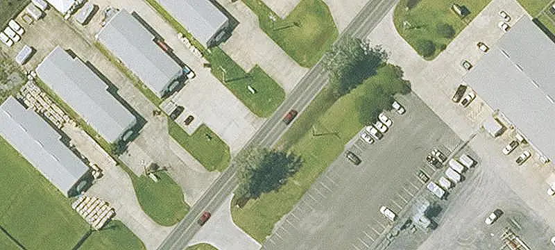 Vacant Land