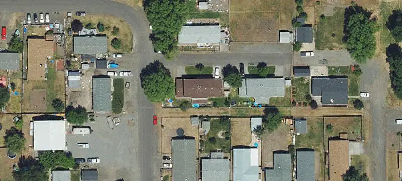 Vacant Land