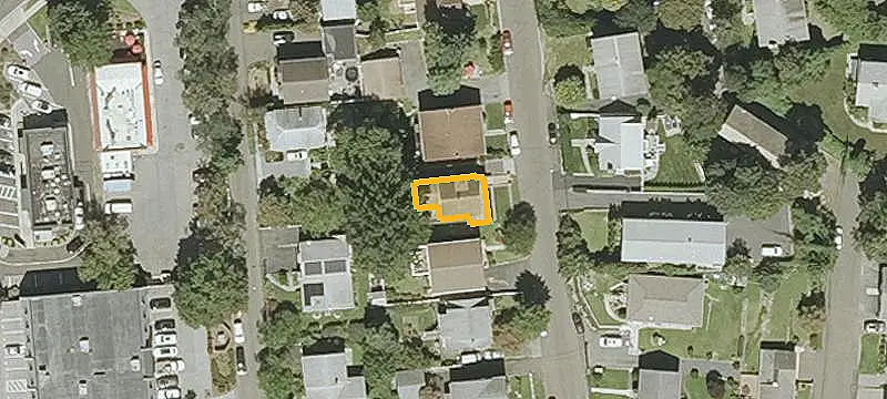 Renovated Duplex Property
