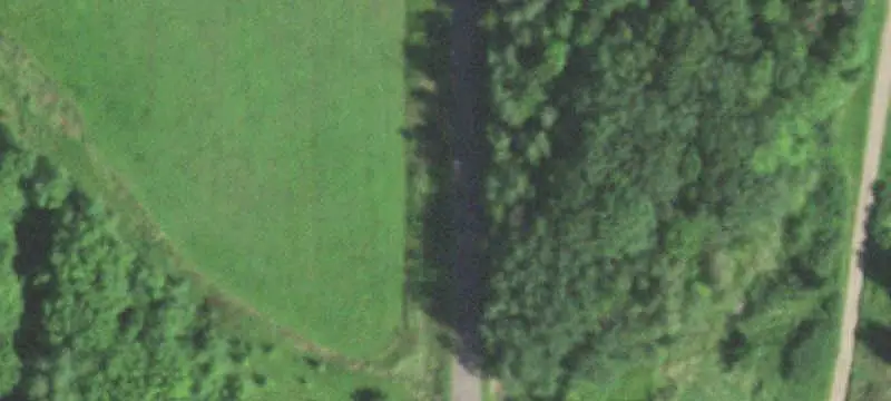 Agricultural Land with Creek Frontage
