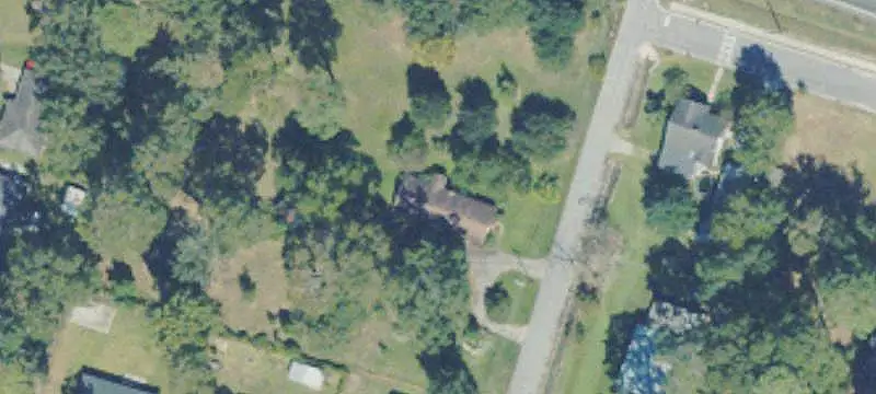 Corner Commercial Land