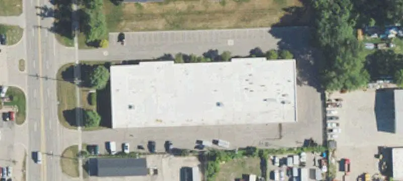 Multi-Tenant Flex Space